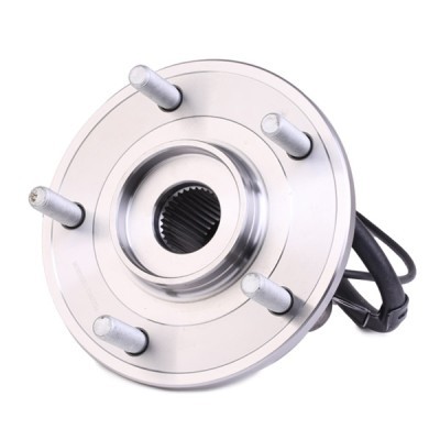 Łożysko Koła RIDEX 654W0872 654W0872 - foto 4