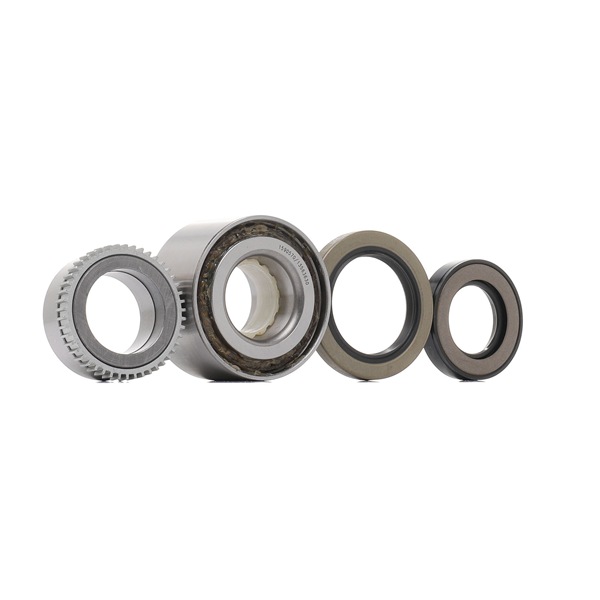 Łożysko Koła RIDEX 654W0939 654W0939 - foto 1