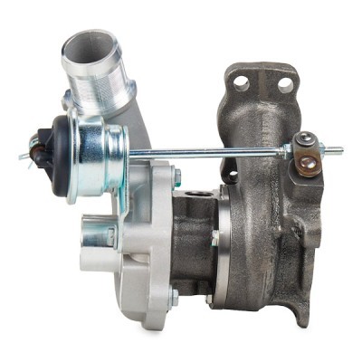 Turbina (Turbosprężarka) RIDEX 2234C10409 2234C10409 - foto 5