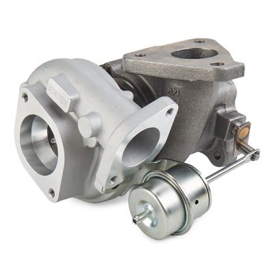 Turbina (Turbosprężarka) RIDEX 2234C10760 2234C10760 - foto 3