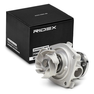 Pompa Wody RIDEX 1260W0613 1260W0613 - foto 2