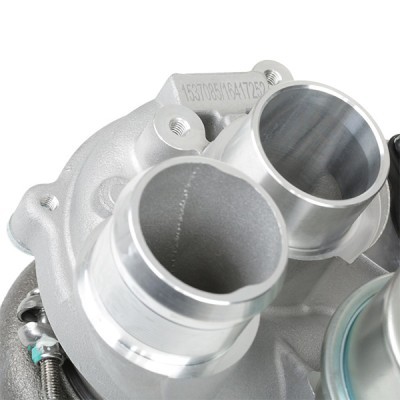 Turbina (Turbosprężarka) RIDEX 2234C0387 2234C0387 - foto 6
