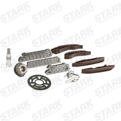 Zestaw łańcucha rozrządu Stark SKTCK-2240252 SKTCK-2240252 - foto 4