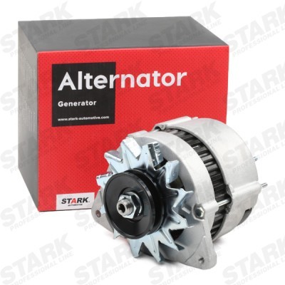 Alternator Stark SKGN-0320994 SKGN-0320994 - foto 2