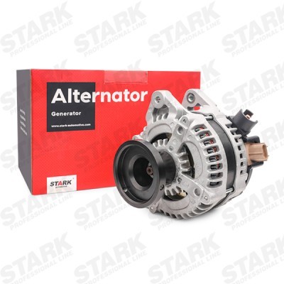 Alternator Stark SKGN-0320194 SKGN-0320194 - foto 2