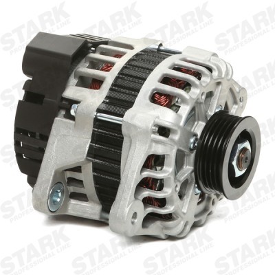 Alternator Stark SKGN-0321150 SKGN-0321150 - foto 3