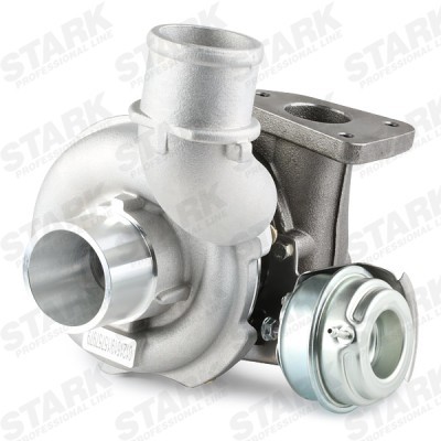 Turbina (Turbosprężarka) Stark SKCT-1190439 SKCT-1190439 - foto 4