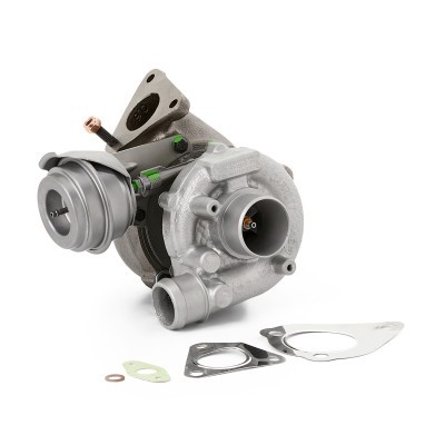 Turbina (Turbosprężarka) RIDEX 2234C10558R 2234C10558R - foto 3