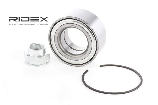 Łożysko Koła RIDEX 654W0240 654W0240 - foto 1