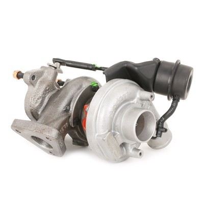 Turbina (Turbosprężarka) RIDEX 2234C0101R 2234C0101R - foto 3