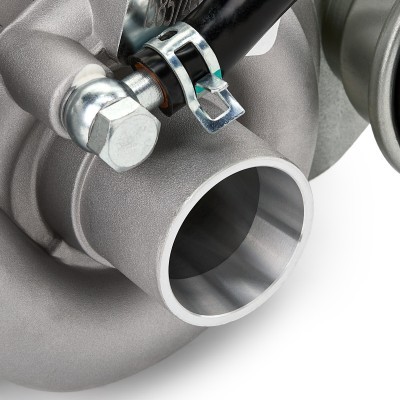 Turbina (Turbosprężarka) RIDEX 2234C0014 2234C0014 - foto 5