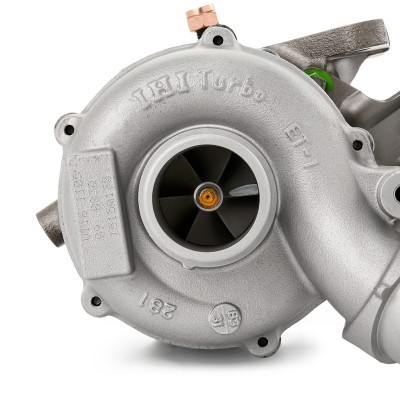 Turbina (Turbosprężarka) RIDEX 2234C11580R 2234C11580R - foto 5
