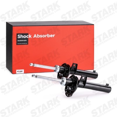 Amortyzator Stark SKSA-0133158 SKSA-0133158 - foto 2