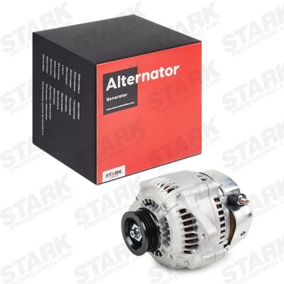 Alternator Stark SKGN-0320088 SKGN-0320088 - foto 2