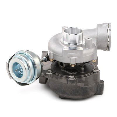 Turbina (Turbosprężarka) RIDEX 2234C0020 2234C0020 - foto 6