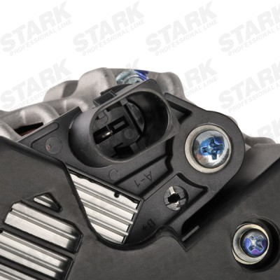 Alternator Stark SKGN-03221522 SKGN-03221522 - foto 5
