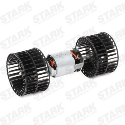 Wentylator Wnętrza Stark SKIB-0310126 SKIB-0310126 - foto 4