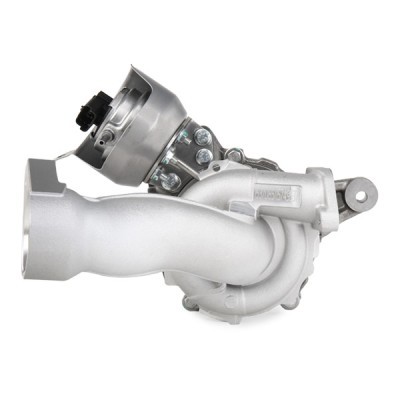 Turbina (Turbosprężarka) RIDEX 2234C0390 2234C0390 - foto 5