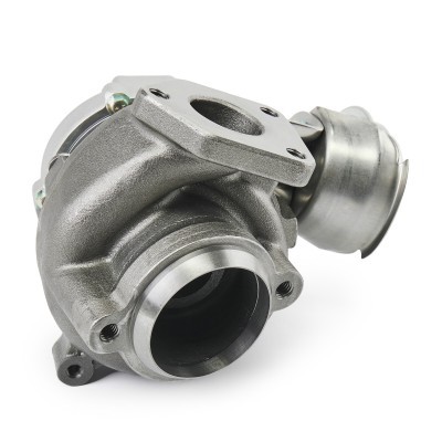 Turbina (Turbosprężarka) RIDEX 2234C10716 2234C10716 - foto 4