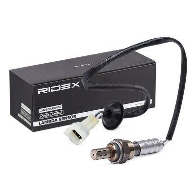 Sonda Lambda RIDEX 3922L0589 3922L0589 - foto 2