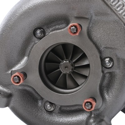 Turbina (Turbosprężarka) RIDEX 2234C0284R 2234C0284R - foto 6