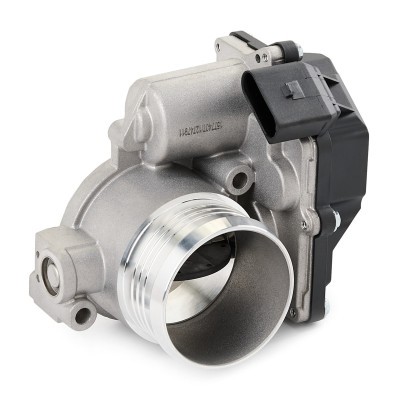 Дроссельная заслонка RIDEX 158T0158 158T0158 - foto 3