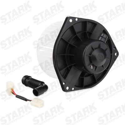 Wentylator Wnętrza Stark SKIB-0310150 SKIB-0310150 - foto 3