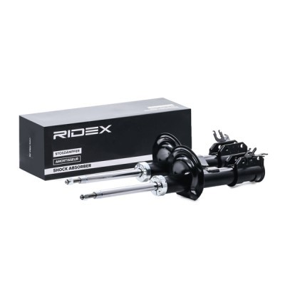 Amortyzator RIDEX 854S2071 854S2071 - foto 3