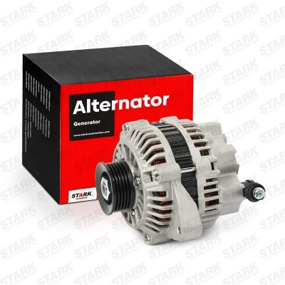 Alternator Stark SKGN-03221552 SKGN-03221552 - foto 2
