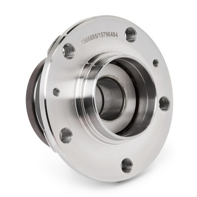 Łożysko Koła RIDEX 654W1212 654W1212 - foto 3