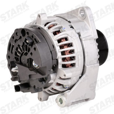 Alternator Stark SKGN-0320802 SKGN-0320802 - foto 4