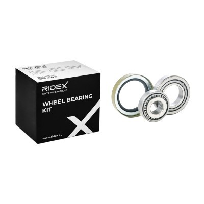 Łożysko Koła RIDEX 654W0092 654W0092 - foto 4