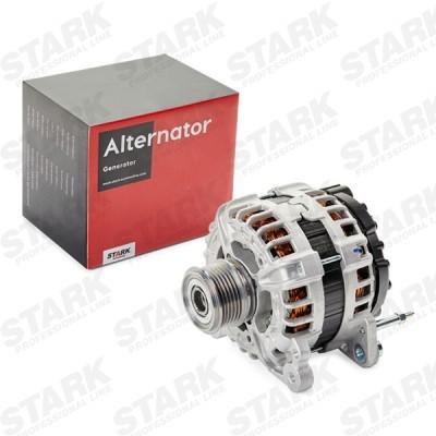 Alternator Stark SKGN-03221500 SKGN-03221500 - foto 2