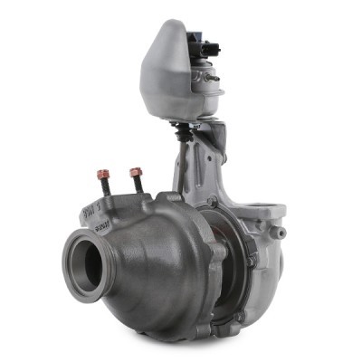 Turbina (Turbosprężarka) RIDEX 2234C10095R 2234C10095R - foto 3