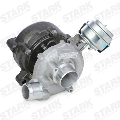 Turbina (Turbosprężarka) Stark SKCT-1190152 SKCT-1190152 - foto 3