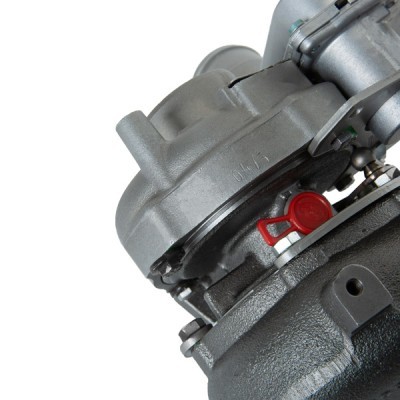 Turbina (Turbosprężarka) RIDEX 2234C0446R 2234C0446R - foto 5