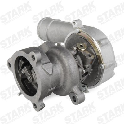Turbina (Turbosprężarka) Stark SKCT-1190324 SKCT-1190324 - foto 4