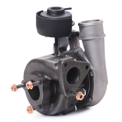 Turbina (Turbosprężarka) RIDEX 2234C0061R 2234C0061R - foto 3