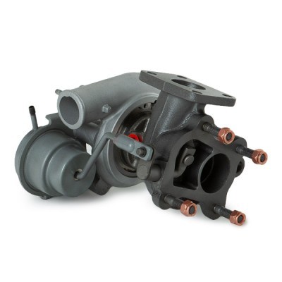 Turbina (Turbosprężarka) RIDEX 2234C10709R 2234C10709R - foto 3