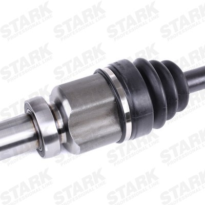 Półoś Napędowa Stark SKDS-0210347 SKDS-0210347 - foto 6