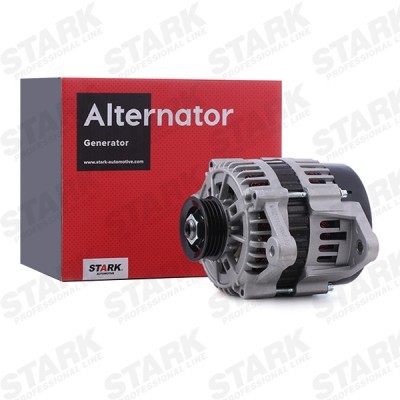 Alternator Stark SKGN-0320467 SKGN-0320467 - foto 2