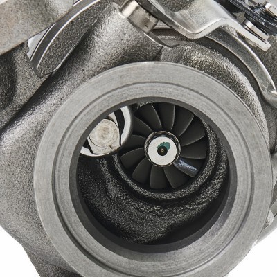 Turbina (Turbosprężarka) RIDEX 2234C0187 2234C0187 - foto 6
