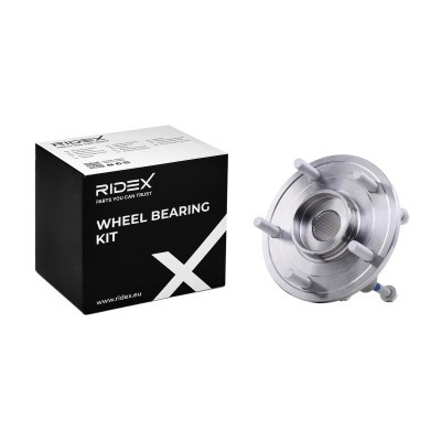 Łożysko Koła RIDEX 654W0528 654W0528 - foto 2