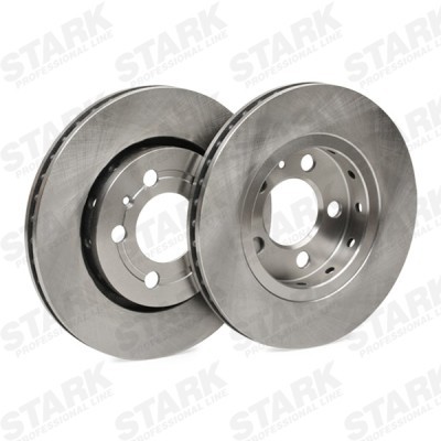 Tarcza hamulcowa Stark SKBD-0020064 SKBD-0020064 - foto 6