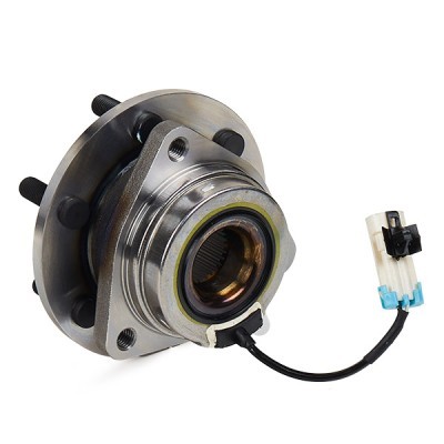 Łożysko Koła RIDEX 654W1185 654W1185 - foto 4