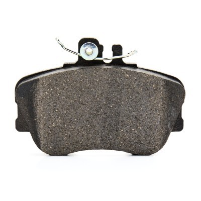 Klocki hamulcowe RIDEX 402B0170P 402B0170P - foto 5