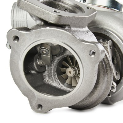 Turbina (Turbosprężarka) RIDEX 2234C10216 2234C10216 - foto 5