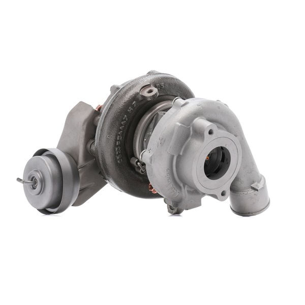 Turbina (Turbosprężarka) RIDEX 2234C10555R 2234C10555R - foto 1