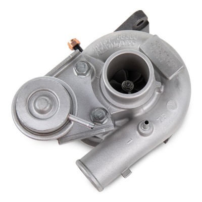 Turbina (Turbosprężarka) RIDEX 2234C0219R 2234C0219R - foto 5