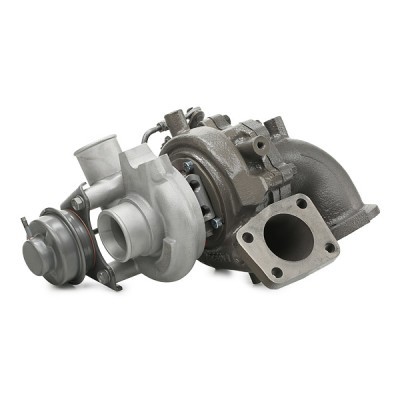 Turbina (Turbosprężarka) RIDEX 2234C0319R 2234C0319R - foto 3